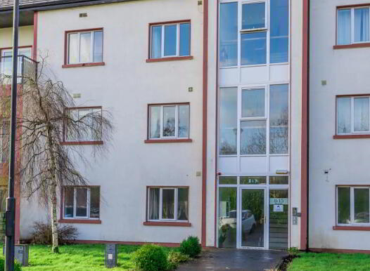 Apartment 8 Riverside Apartments, Main Street, Castlerea, F45FK61 photo