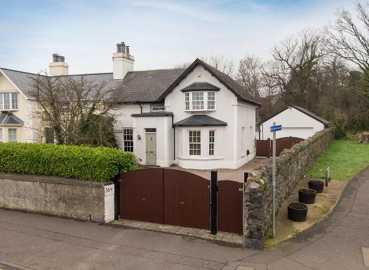 584 Shore Road, Whiteabbey, Newtownabbey, BT37 0SL photo