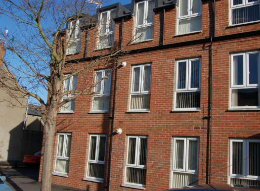 1 Bloomfield Place, 1a Ravenscroft Street, Belfast, BT5 5BE photo
