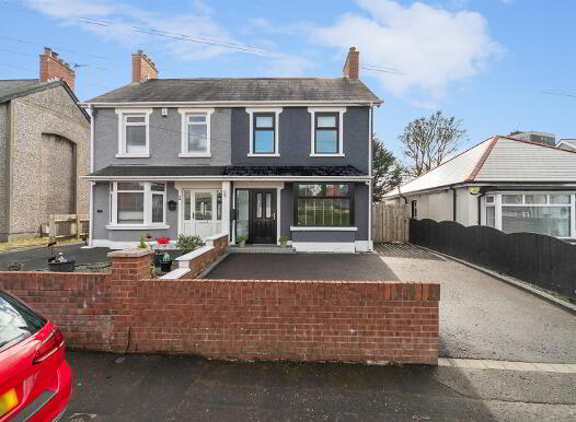 7 Neills Hill Park, Belfast, BT5 6FL photo