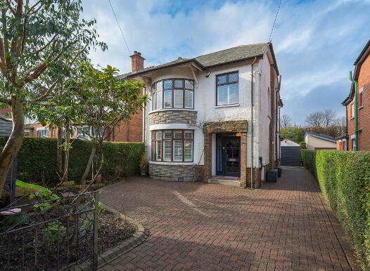 23 Cabin Hill Park, Belfast, BT5 7AL photo