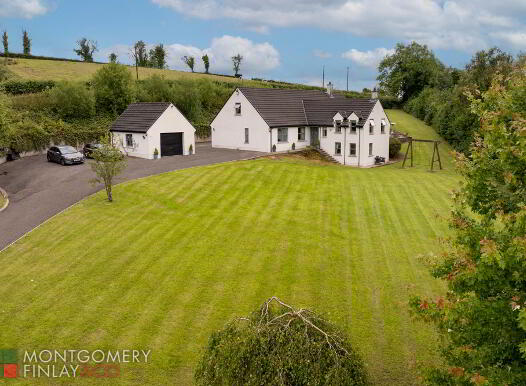 Brambly House, 102 Rabbit Burrow Road, Lisbellaw, BT94 5FL photo