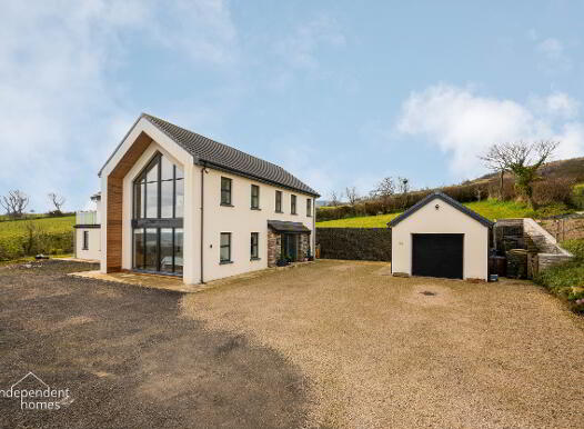 38 Drumnagreagh Road, Ballygally, Larne, BT40 2RP photo