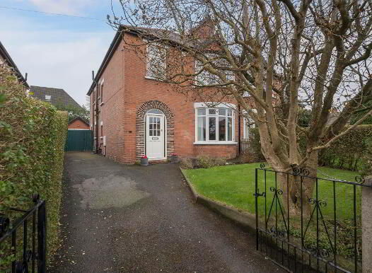 52 Edgcumbe Gardens, Belmont, Belfast, BT4 2EH photo