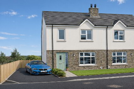 Photo 2 of 3 Bed Semi Detached, Rockfield, Portaferry, Off Ballyphilip Road, Portaferry