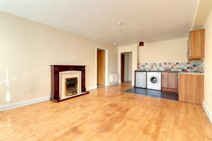 Lounge/kitchen/diner