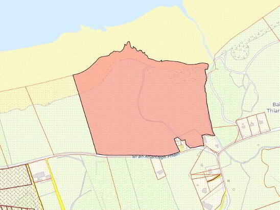 Photo 1 of Ballyhiernan, Fanad