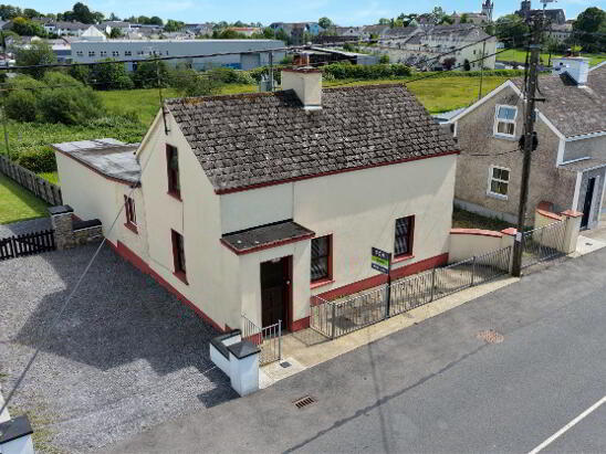 Photo 1 of 3 Lisnagot, Carrick-On-Shannon