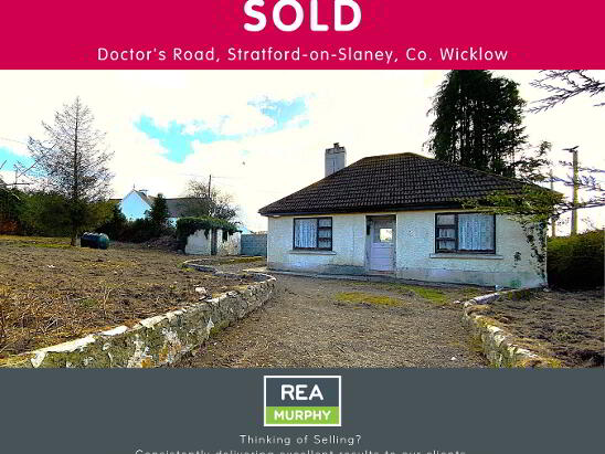 Photo 1 of Doctor's Road, Stratford-On-Slaney, Baltinglass