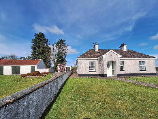 Photo 1 of Desiderat, Sky Valley, Taughmaconnell