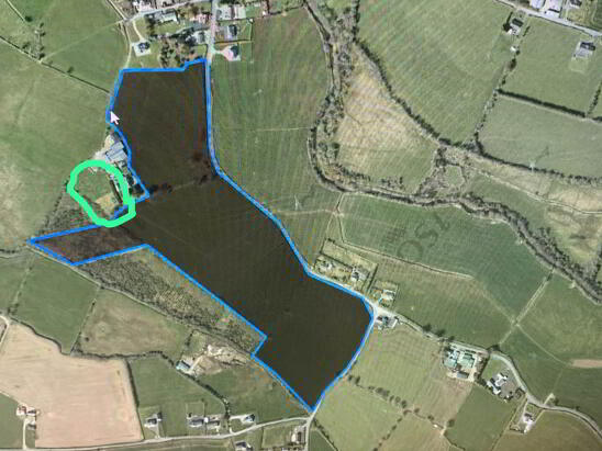 Photo 1 of 30.4 Acres, Of Silage For 1st Cut, Coolagh, Ballinaclough, Nenagh