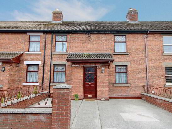 Photo 1 of 17 St Malachys Villas, Dundalk
