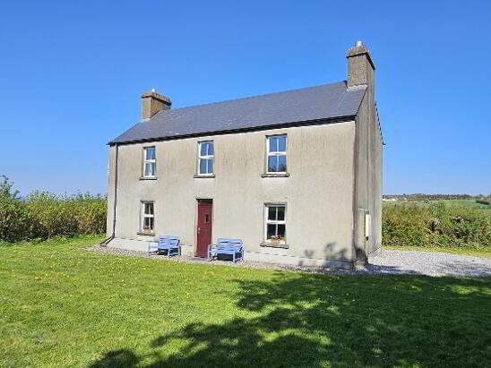 Photo 1 of Killalea Cottage, Derryheelan, Drumlish, Longford