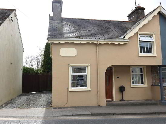 Photo 1 of 1 Limerick Street, Roscrea