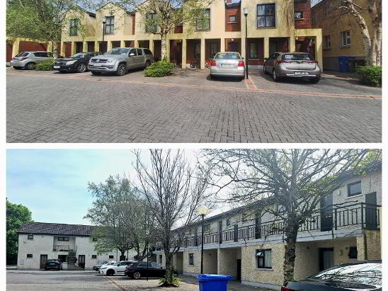 Photo 1 of 1- 34 Dunlo Court, Ballinasloe