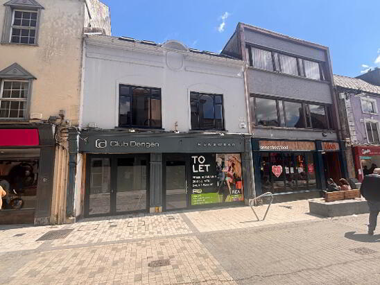 Photo 1 of 14 O'Connell Street, Ennis