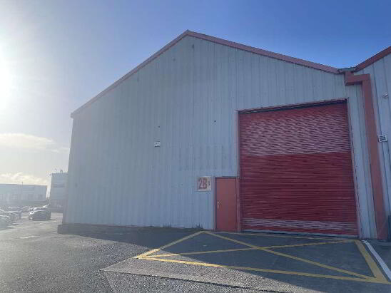 Photo 1 of Unit 2b3, Dungarvan Business Park, Shandon Road, Dungarvan