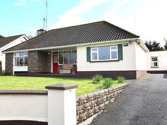 Photo 1 of Cedarhurst, New Line, Roscrea
