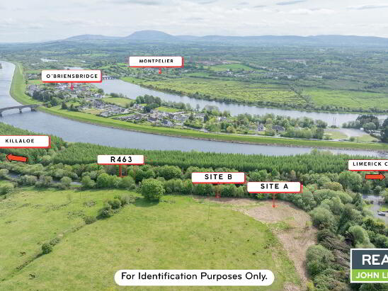 Photo 1 of Ardnataggle, O'Briensbridge