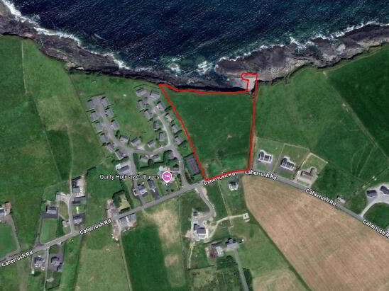 Photo 1 of Caherrush, Quilty