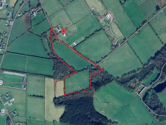 Photo 1 of Deerpark, Mountrath