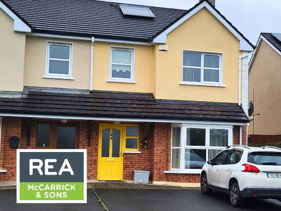 Photo 1 of 44 Abhainn Mór, Collooney