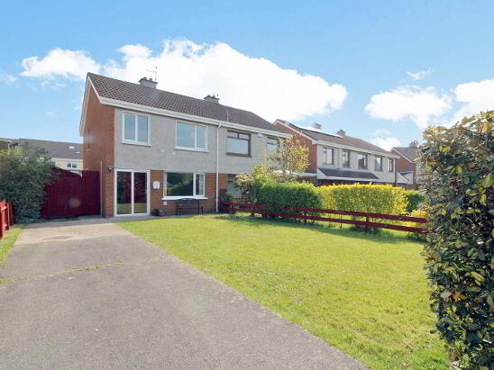 Photo 1 of 37 Meadow View, Avondale, Dundalk