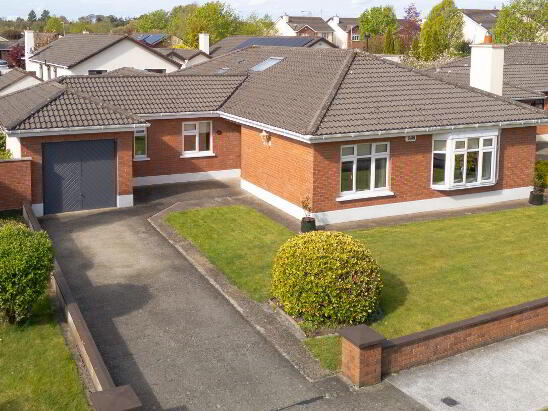 Photo 1 of 2 Baroda Court, Newbridge, Kildare