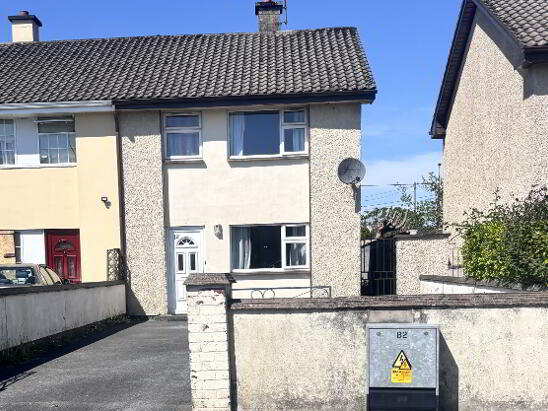 Photo 1 of 12 Fergus Park, Ennis