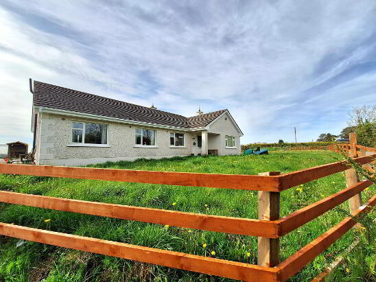 Photo 1 of Highfield House, Tubber, Moate