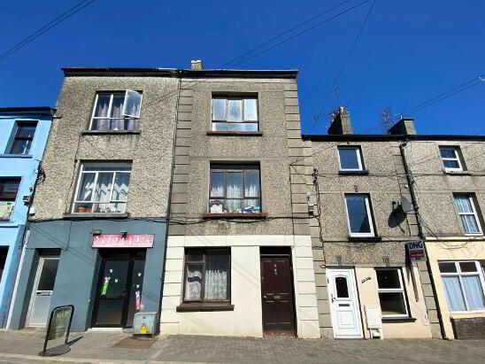 Photo 1 of 14 Sarsfield Street, Nenagh