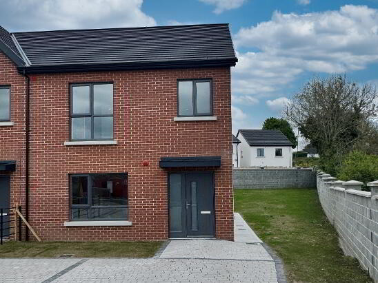 Photo 1 of 21 Gleann Droimnin, Ballybay Road, Carrickmacross