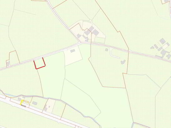 Photo 1 of C. 1 Acre Site, Borris In Ossory