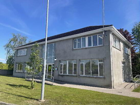 Photo 1 of Office Space At Lismore Business Park, Lismore