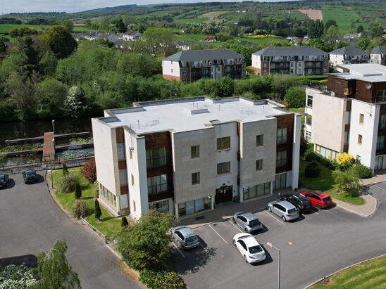 Photo 1 of Apt. 1 The Oaks, Woodford Meadows, Ballyconnell