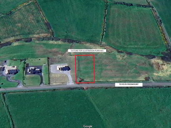 Photo 1 of Ballinla, Freemount, Charleville