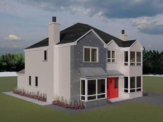 Photo 1 of The Hawthorns, Ballyagran