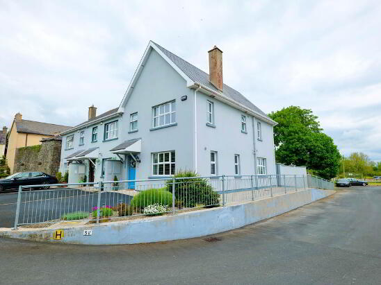 Photo 1 of 3 The Grove, Bruff