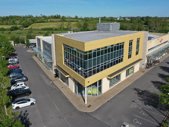 Photo 1 of Unit 4, Shannonside Retail Park, Dublin Road, Carrick-On-Shannon