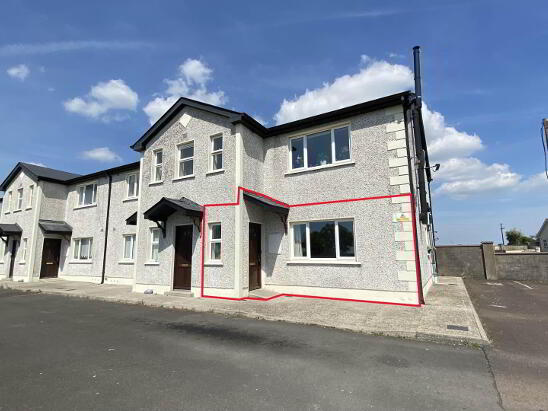 Photo 1 of Apt 4, Hazel Grove, Towerhill, Borrisokane
