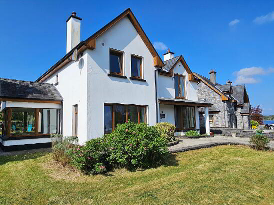 Photo 1 of 13 Cuilmore Cove, Cootehall, Boyle