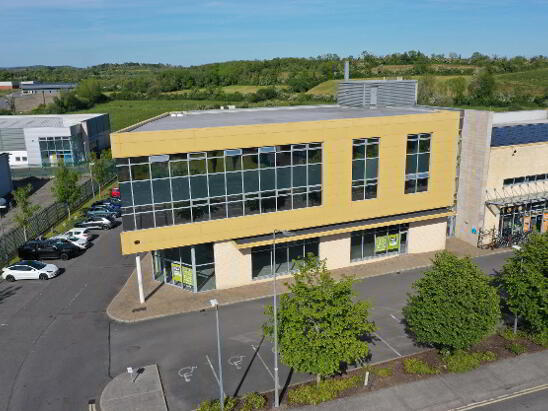 Photo 1 of Unit 4, Shannonside Retail Park, Dublin Road, Carrick-On-Shannon