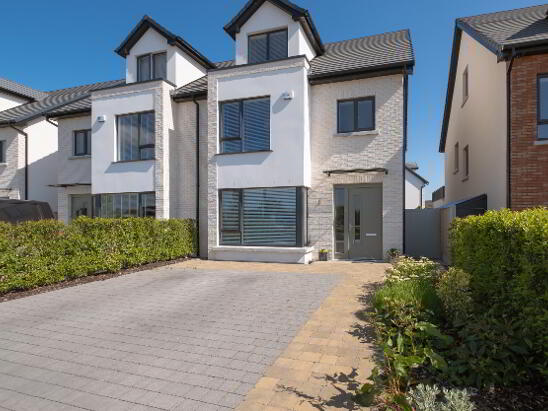 Photo 1 of 6 The Close, Stonehaven, Naas, Kildare