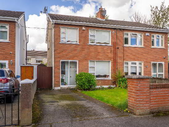 Photo 1 of 324 Virgina Heights, Tallaght, Dublin