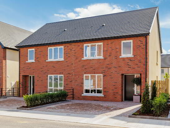 Photo 1 of 3 Elllwood Park, Ballymakenny Road, Drogheda