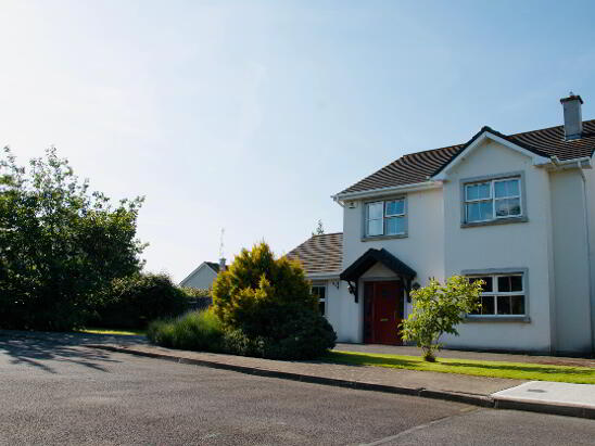Photo 1 of 4 Forest View, Ivowen, Kilsheelan, Clonmel