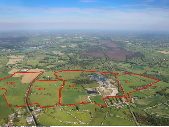 Photo 1 of ANNASCANNON FARM, 327 ACRES Killucan, Killucan, Killucan