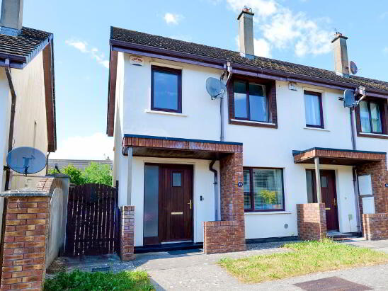 Photo 1 of 29 Caislean Na Habhann, Castletroy