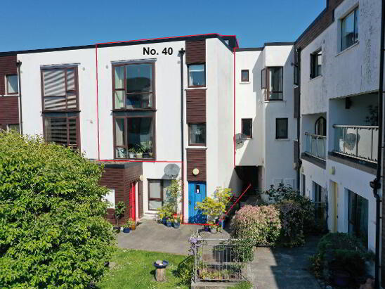 Photo 1 of Apartment 40 Summer Haven, Summerhill, Carrick-On-Shannon