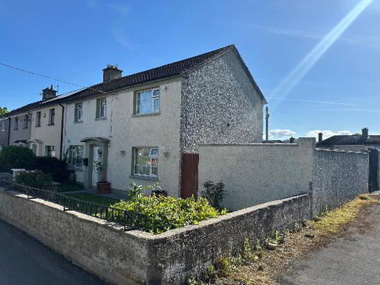 Photo 1 of 14 Pearse Park, Clonmel